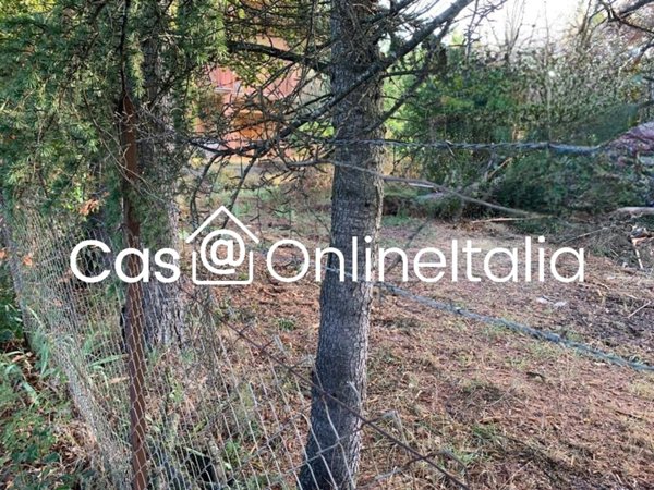 terreno edificabile in vendita a Corciano in zona Mantignana