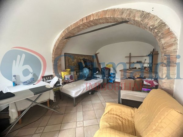 appartamento in vendita a Corciano in zona Mantignana