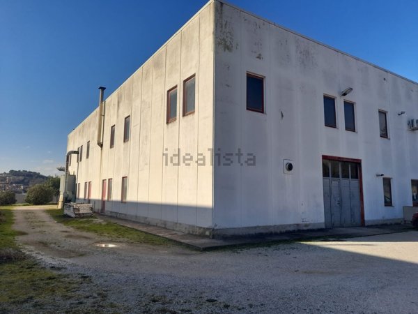 casa semindipendente in vendita a Corciano in zona Ellera Chiugiana