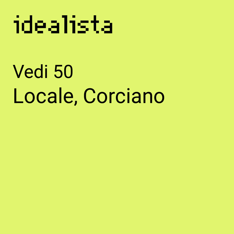 casa semindipendente in vendita a Corciano in zona Ellera Chiugiana