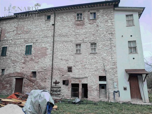 casa indipendente in vendita a Corciano