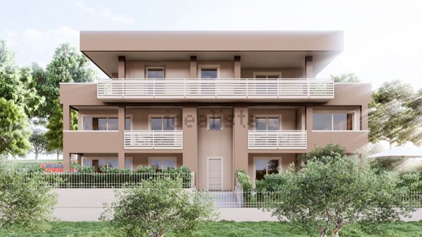 appartamento in vendita a Corciano in zona Ellera Chiugiana