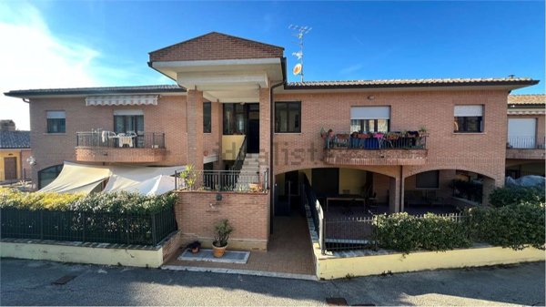 appartamento in vendita a Corciano