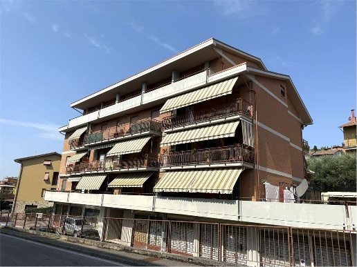 appartamento in vendita a Corciano in zona Ellera Chiugiana