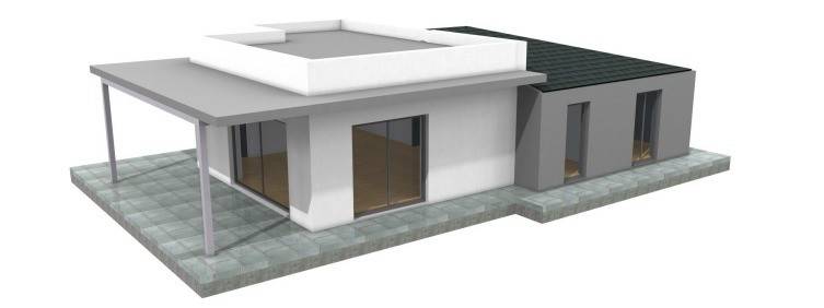 casa indipendente in vendita a Corciano in zona Ellera Chiugiana