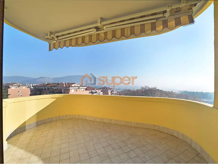 appartamento in vendita a Corciano