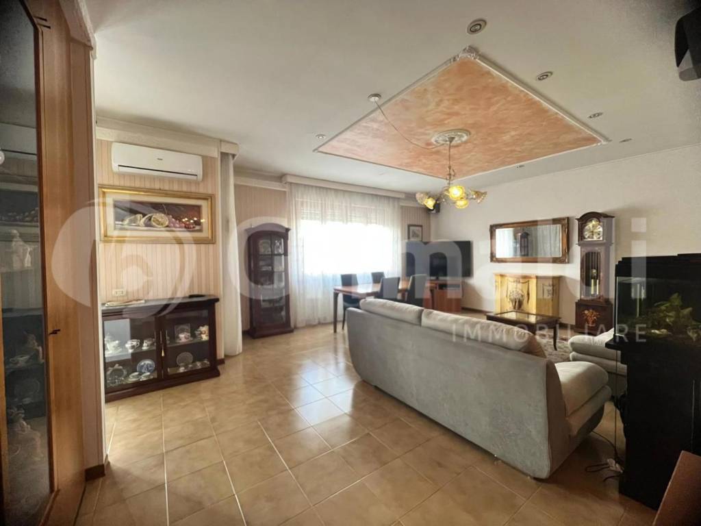 appartamento in vendita a Corciano in zona San Mariano