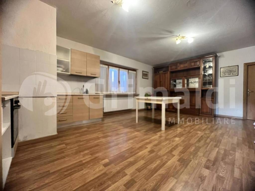 appartamento in vendita a Corciano in zona San Mariano