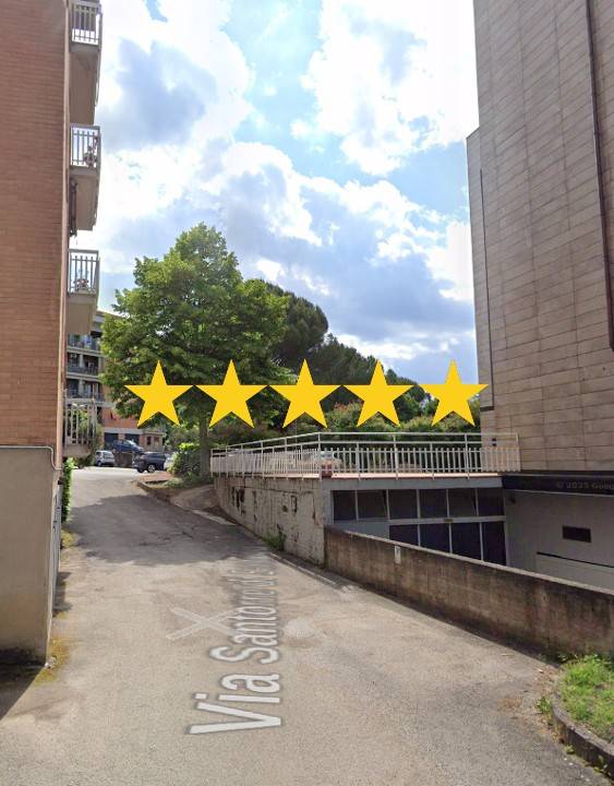 appartamento in vendita a Corciano in zona San Mariano