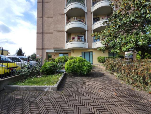 appartamento in vendita a Corciano in zona San Mariano