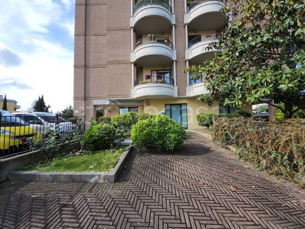 appartamento in vendita a Corciano in zona San Mariano