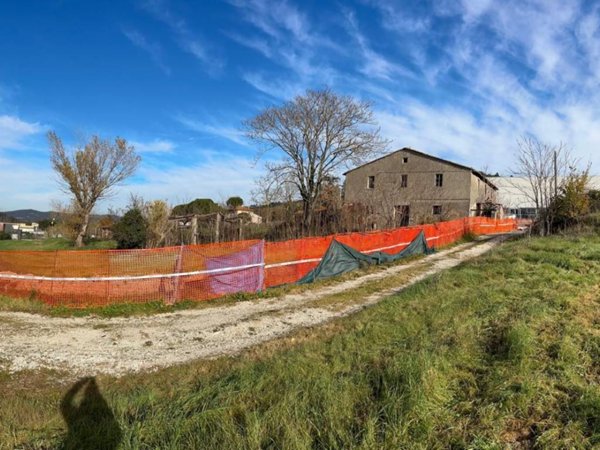 terreno agricolo in vendita a Corciano