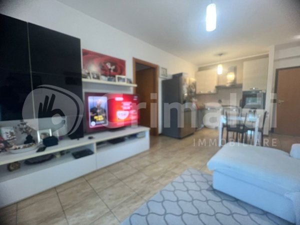 appartamento in vendita a Corciano in zona San Mariano