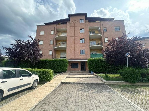 appartamento in vendita a Corciano in zona Ellera Chiugiana