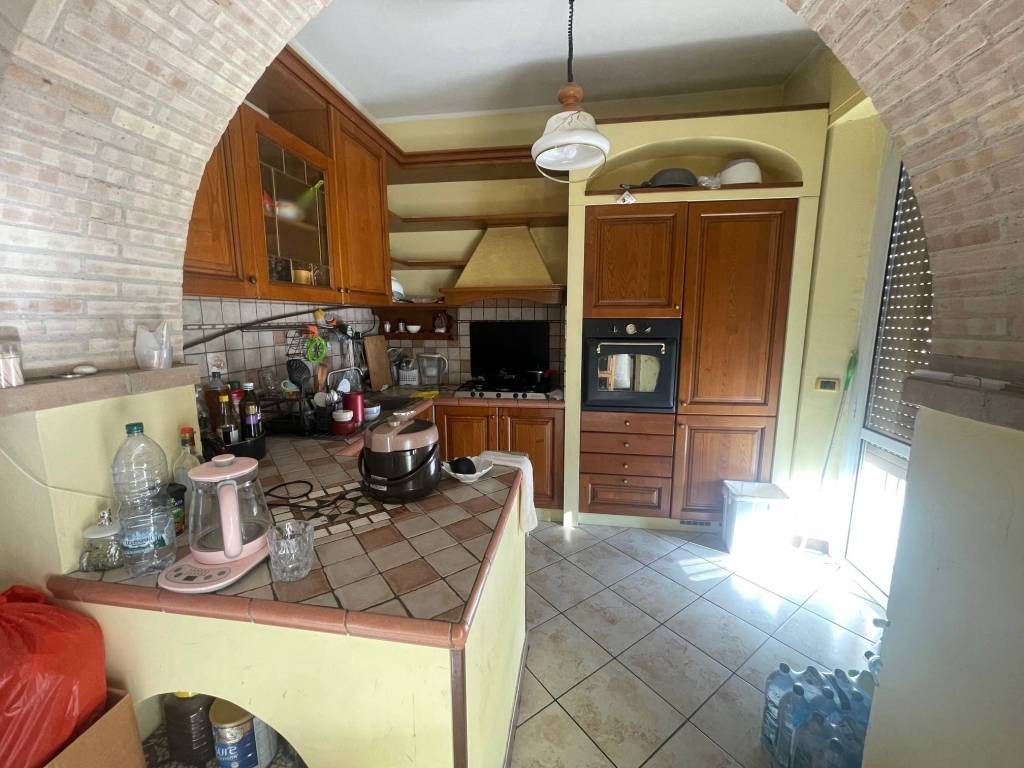 appartamento in vendita a Corciano in zona Ellera Chiugiana