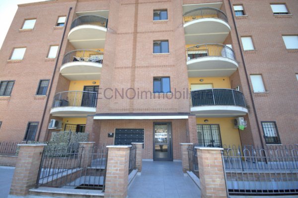 appartamento in vendita a Corciano in zona San Mariano