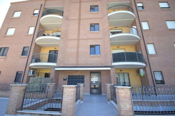 appartamento in vendita a Corciano in zona San Mariano