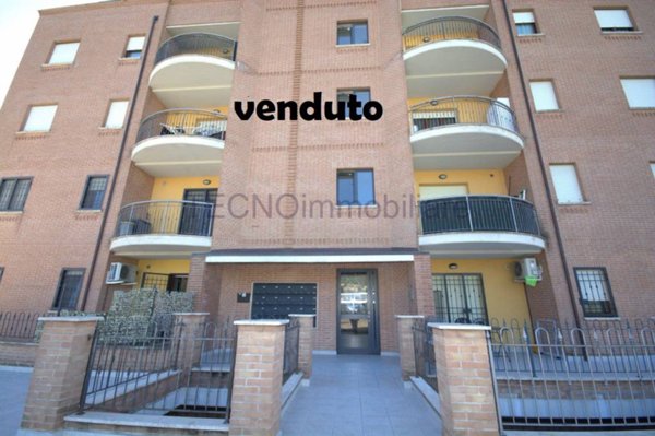 appartamento in vendita a Corciano in zona San Mariano