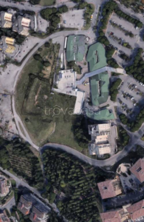 terreno edificabile in vendita a Corciano in zona San Mariano