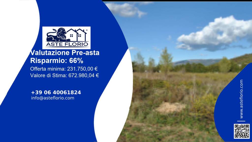 terreno edificabile in vendita a Corciano