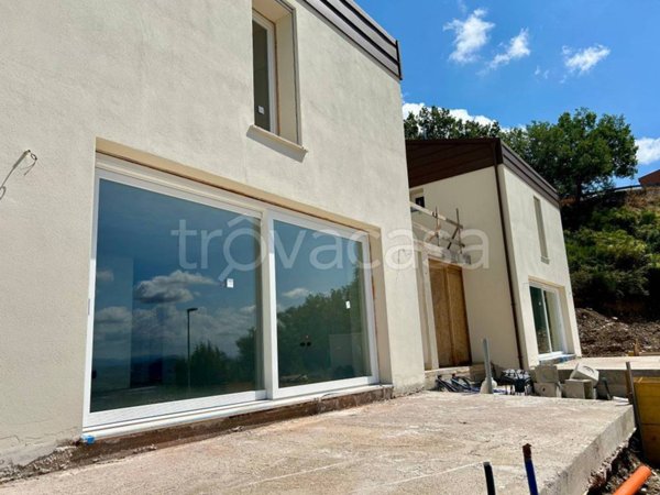 casa indipendente in vendita a Corciano