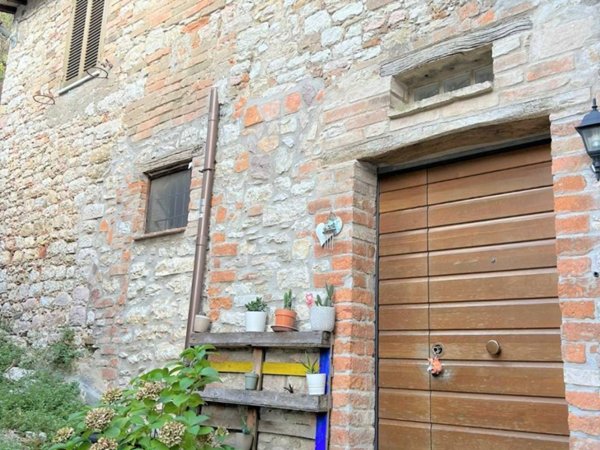 appartamento in vendita a Corciano