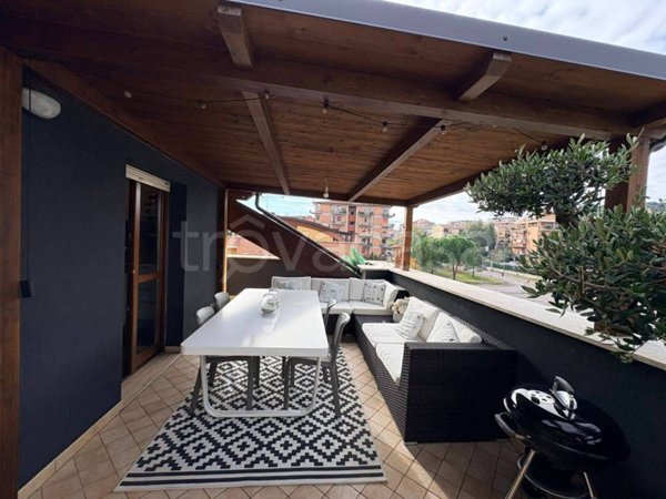 appartamento in vendita a Corciano