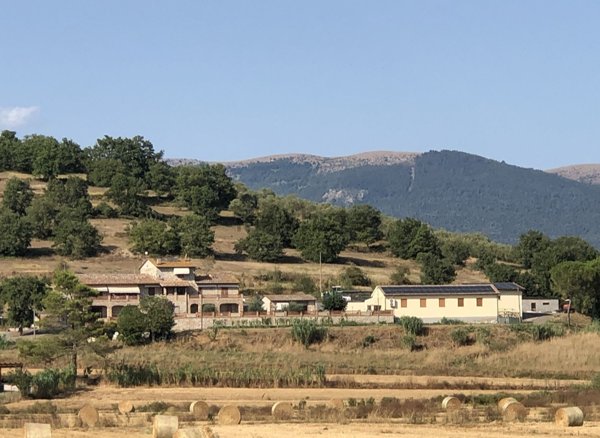 casa indipendente in vendita a Corciano