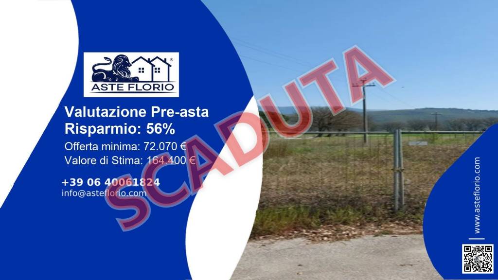 terreno edificabile in vendita a Corciano in zona Mantignana