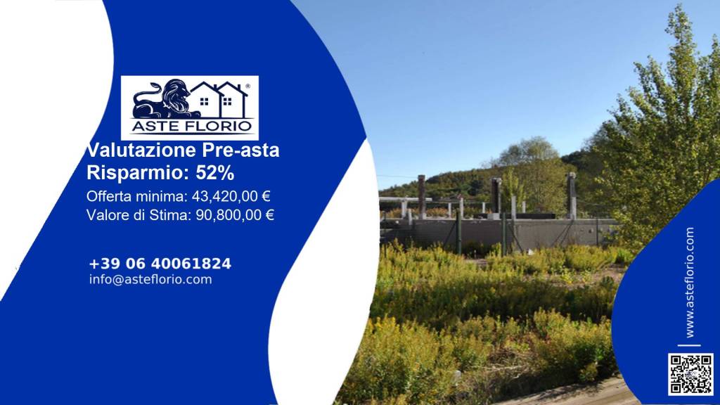 terreno edificabile in vendita a Corciano