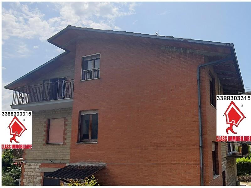 appartamento in vendita a Corciano in zona Ellera Chiugiana