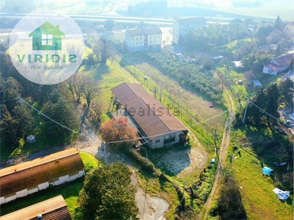 terreno edificabile in vendita a Corciano in zona Terrioli