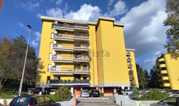 appartamento in vendita a Corciano in zona San Mariano