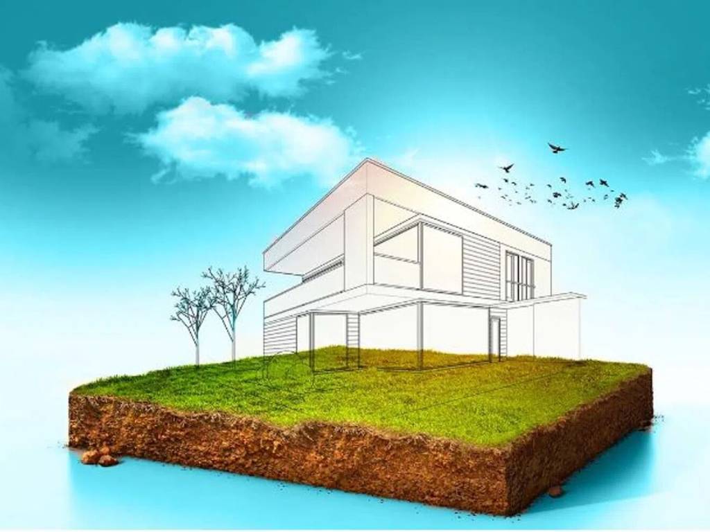 terreno edificabile in vendita a Corciano in zona Terrioli