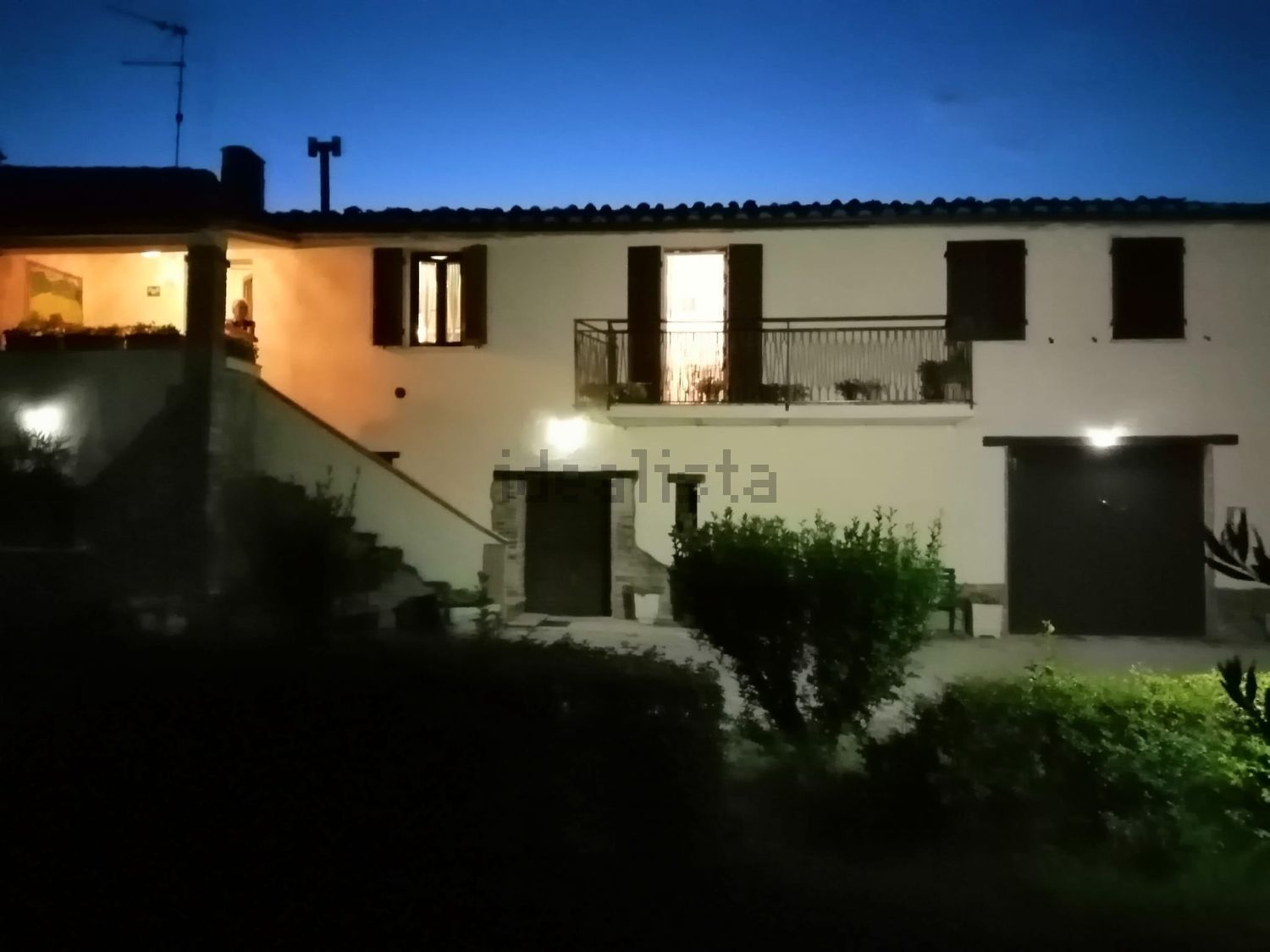 casale in vendita a Corciano in zona Migiana