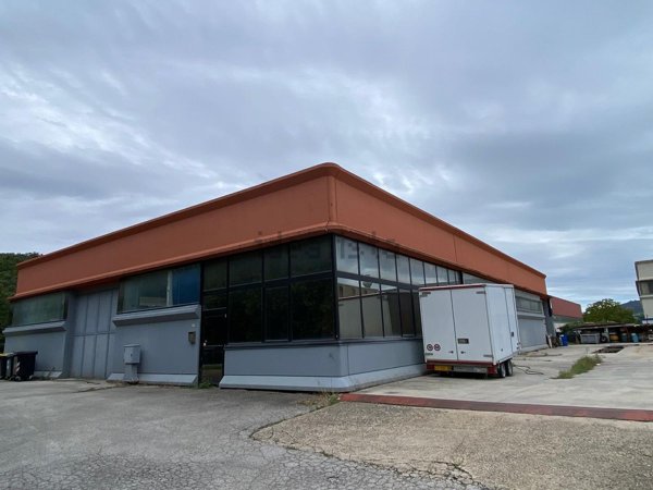 loft in vendita a Corciano