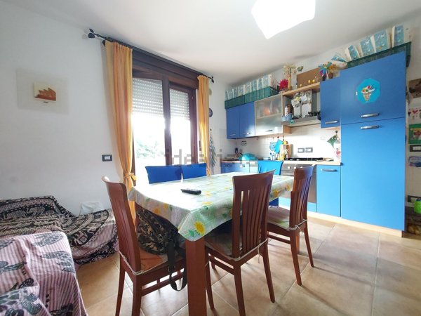 appartamento in vendita a Corciano