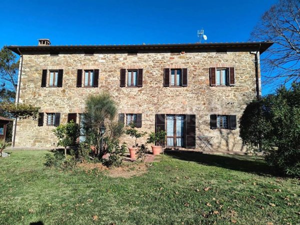 casa indipendente in vendita a Corciano in zona Mantignana