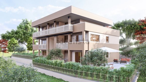 appartamento in vendita a Corciano in zona Ellera Chiugiana