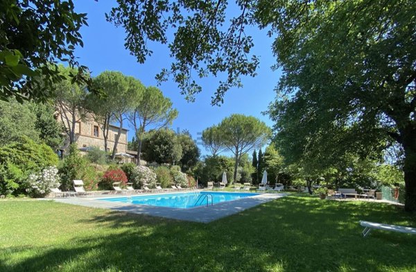 appartamento in vendita a Corciano