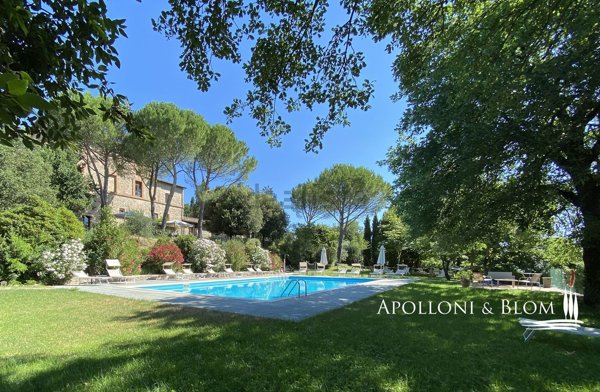 appartamento in vendita a Corciano