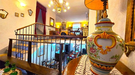 casale in vendita a Corciano in zona Solomeo