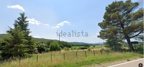terreno edificabile in vendita a Corciano in zona Mantignana