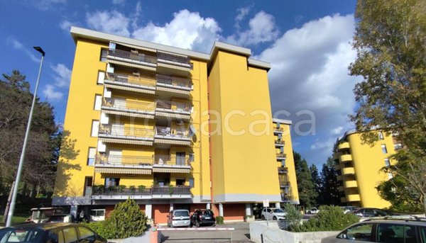 appartamento in vendita a Corciano in zona San Mariano