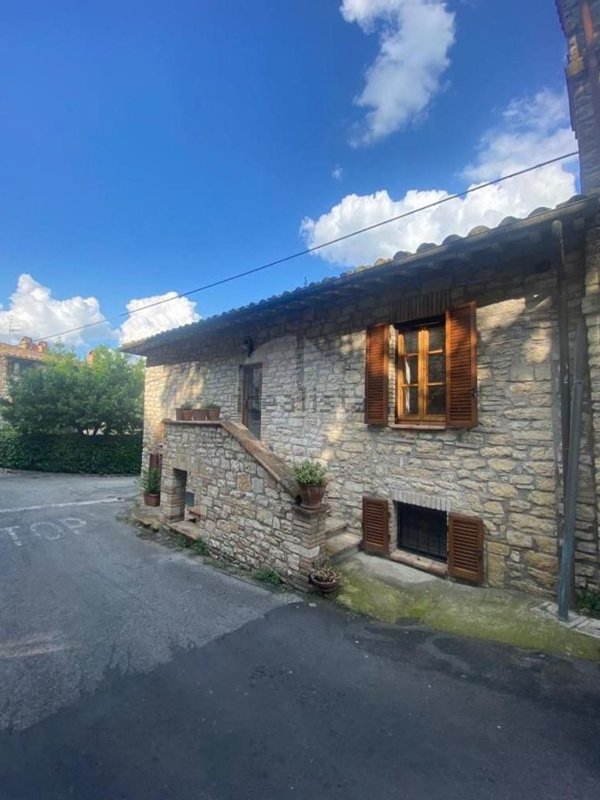 appartamento in vendita a Corciano