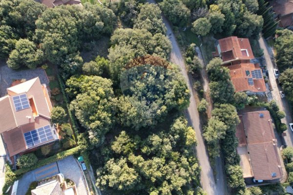 terreno edificabile in vendita a Corciano