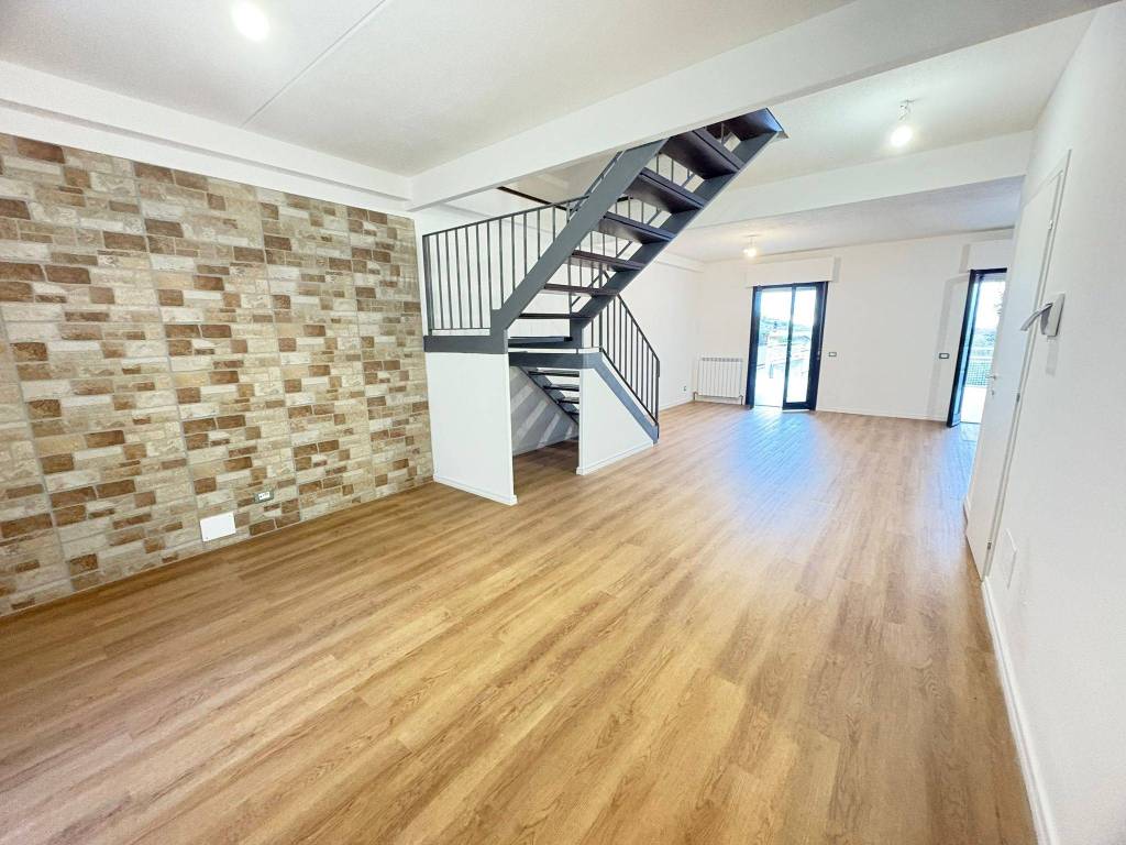 appartamento in vendita a Corciano