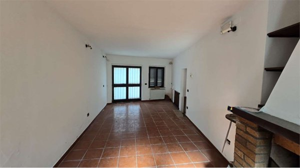 appartamento in vendita a Corciano in zona Capocavallo