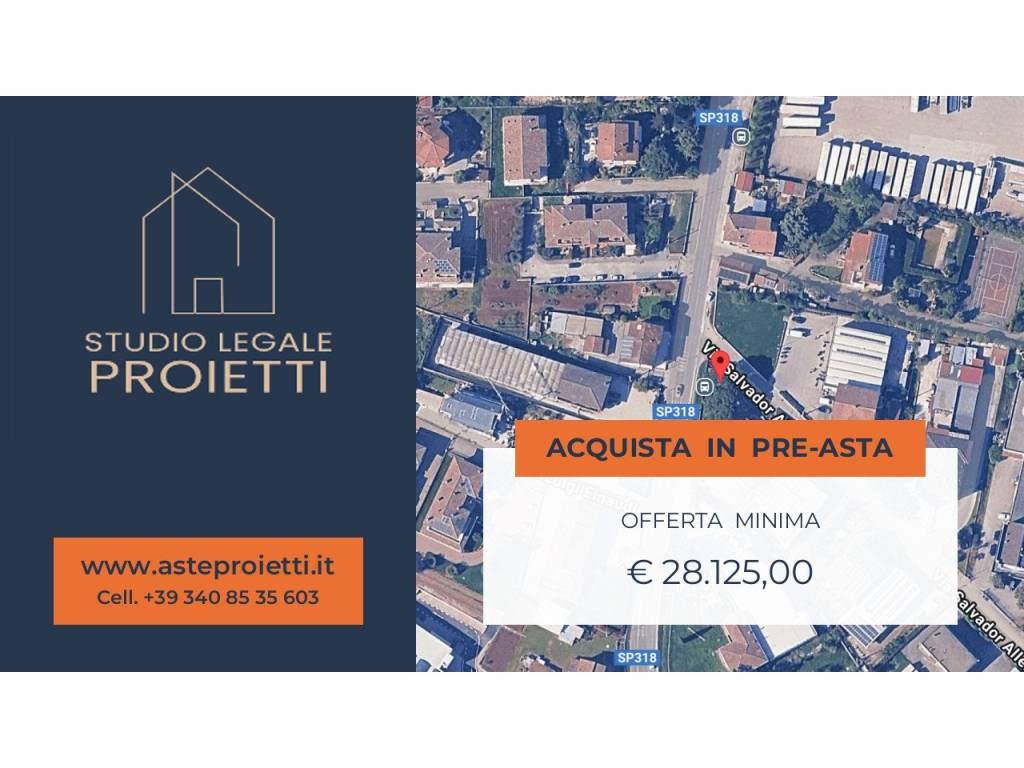 appartamento in vendita a Corciano