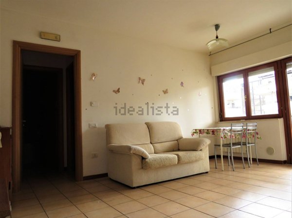 appartamento in vendita a Corciano in zona Ellera Chiugiana